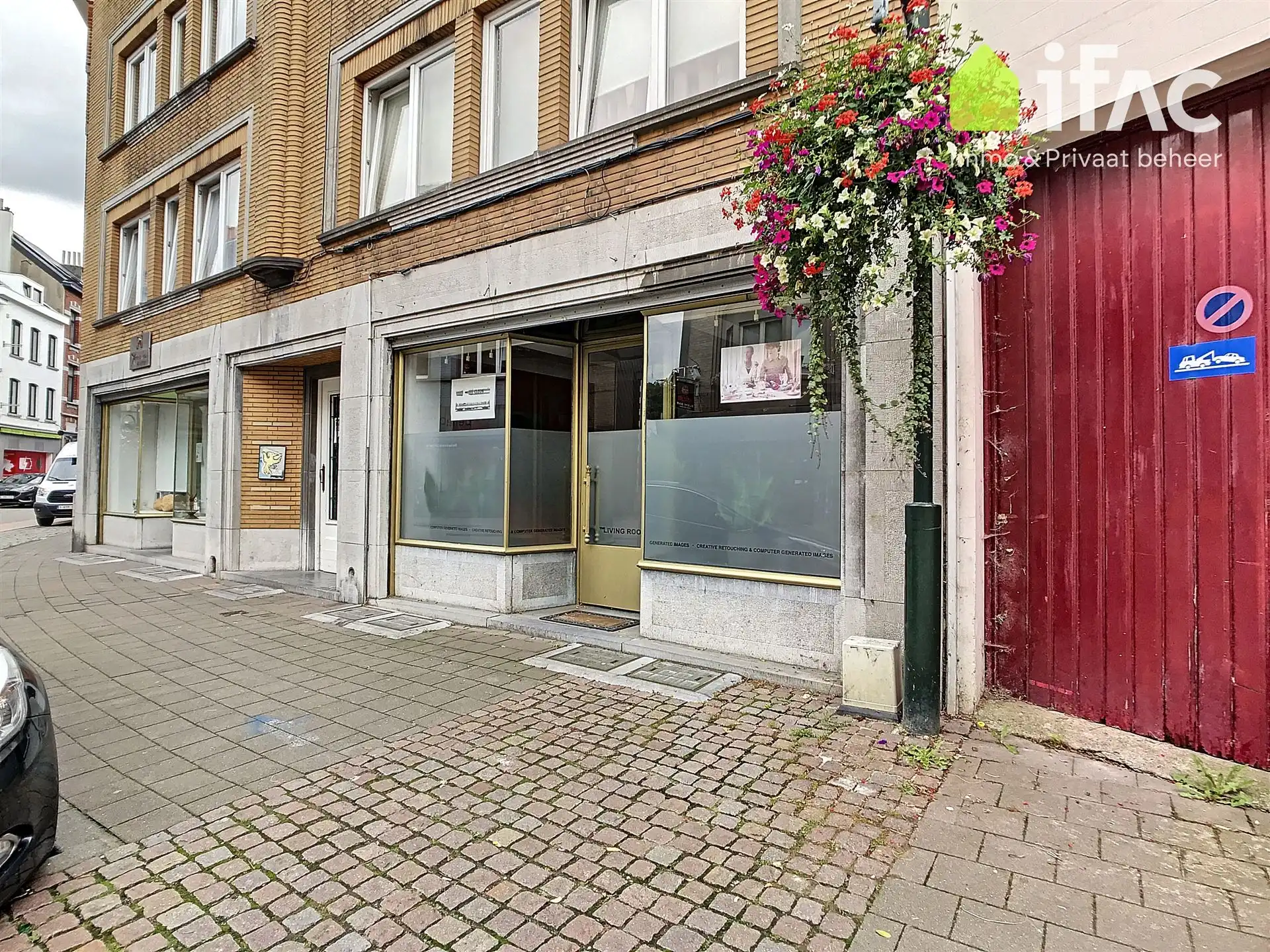 Handelsruimte op toplocatie in Tervuren foto 17