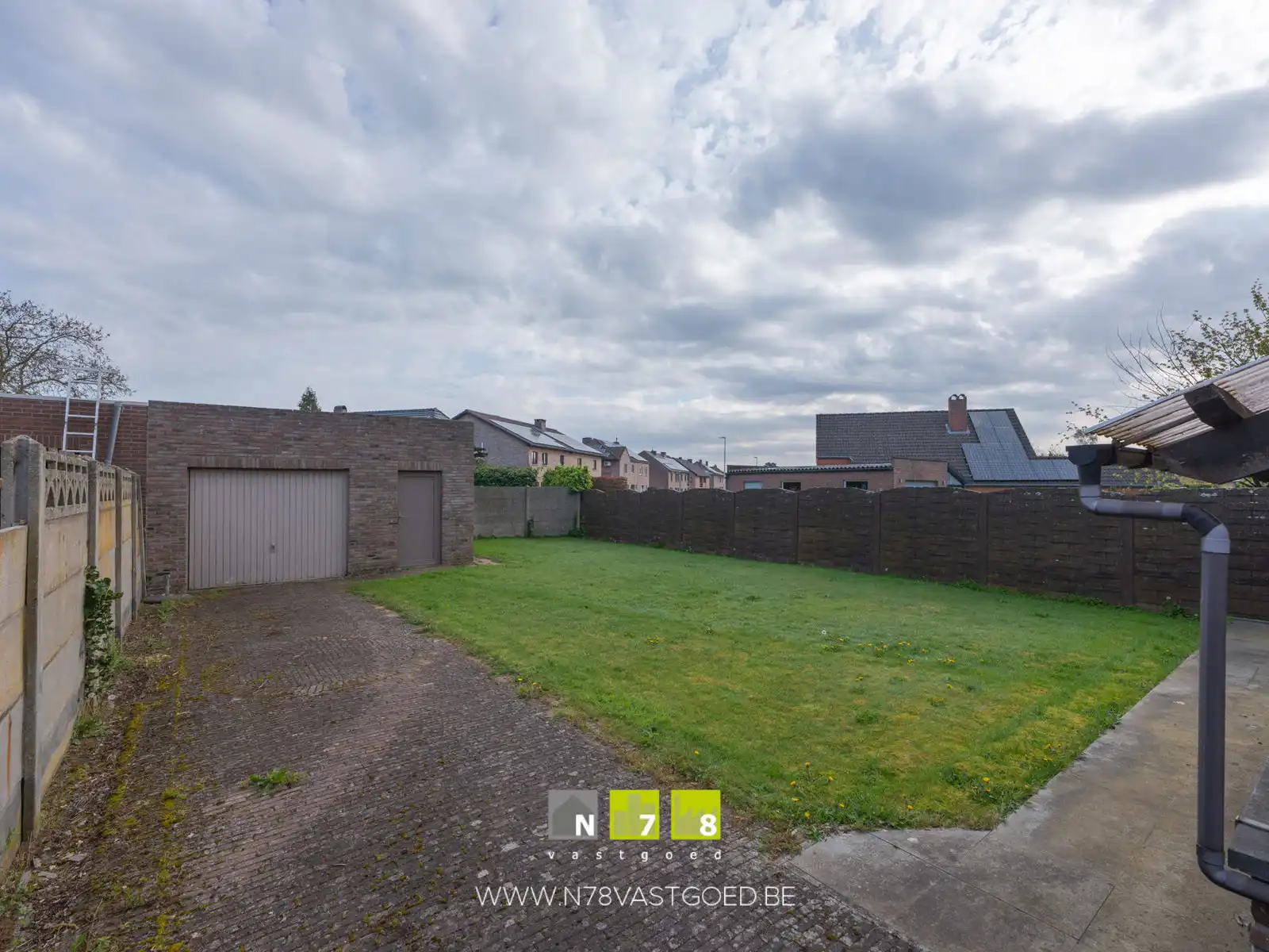 Huis te koop foto 16