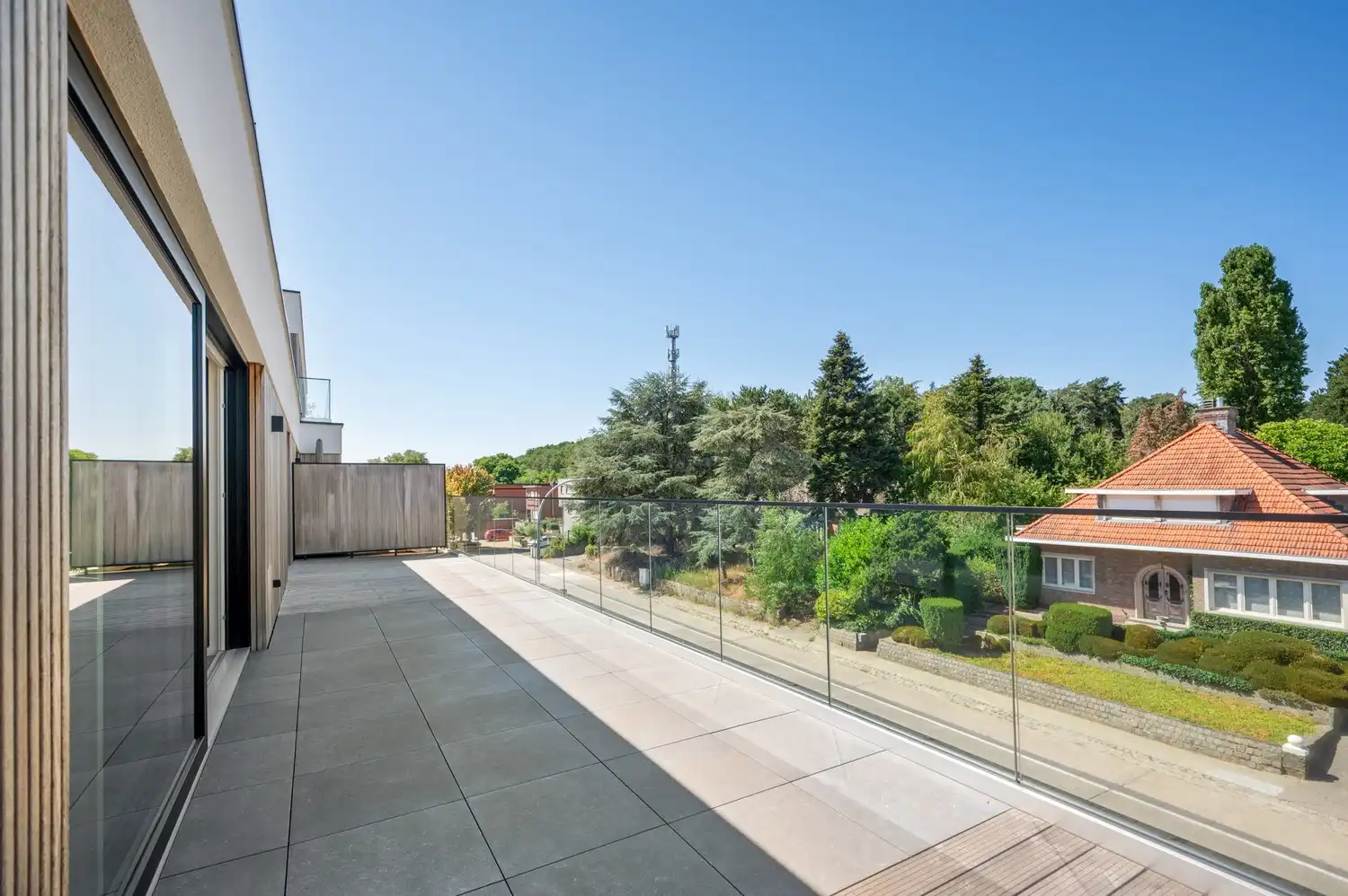 Prachtig appartement met 1 SLPKR te Beerzel foto 13