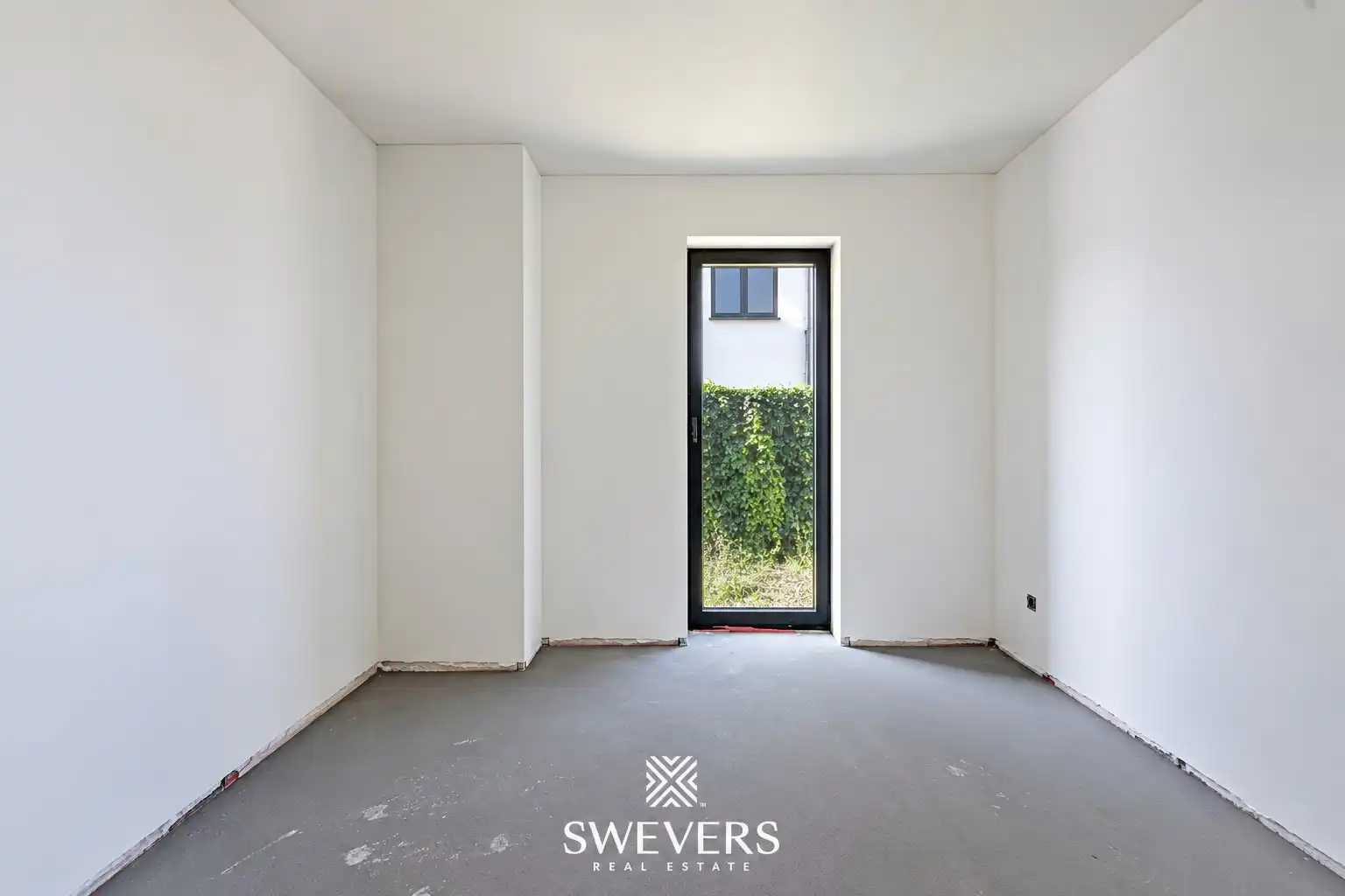 Gelijkvloers appartement met 2 slaapkamers en terras van 24m2 in Houthalen foto 15