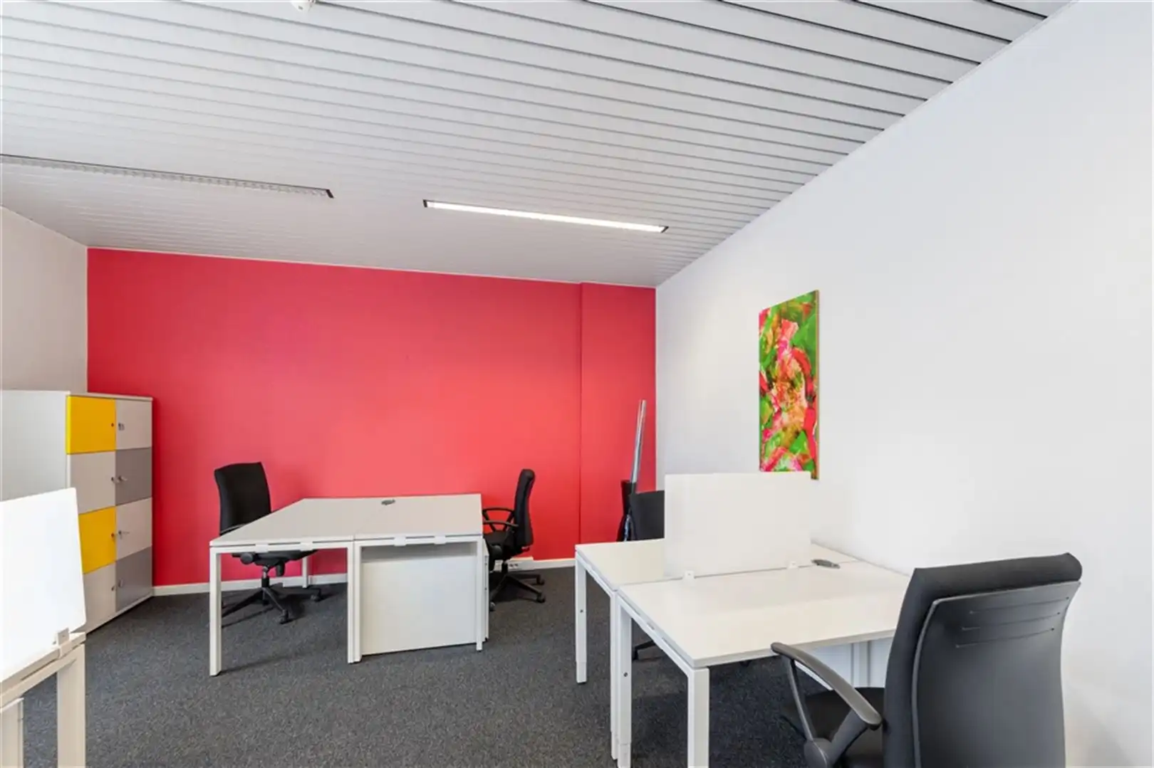 Business Center Regus Aalst  foto 5