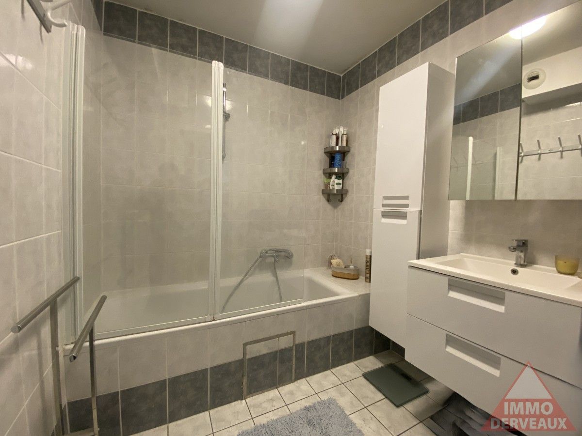 Moorslede - Instapklaar duplexappartement in het centrum foto 12