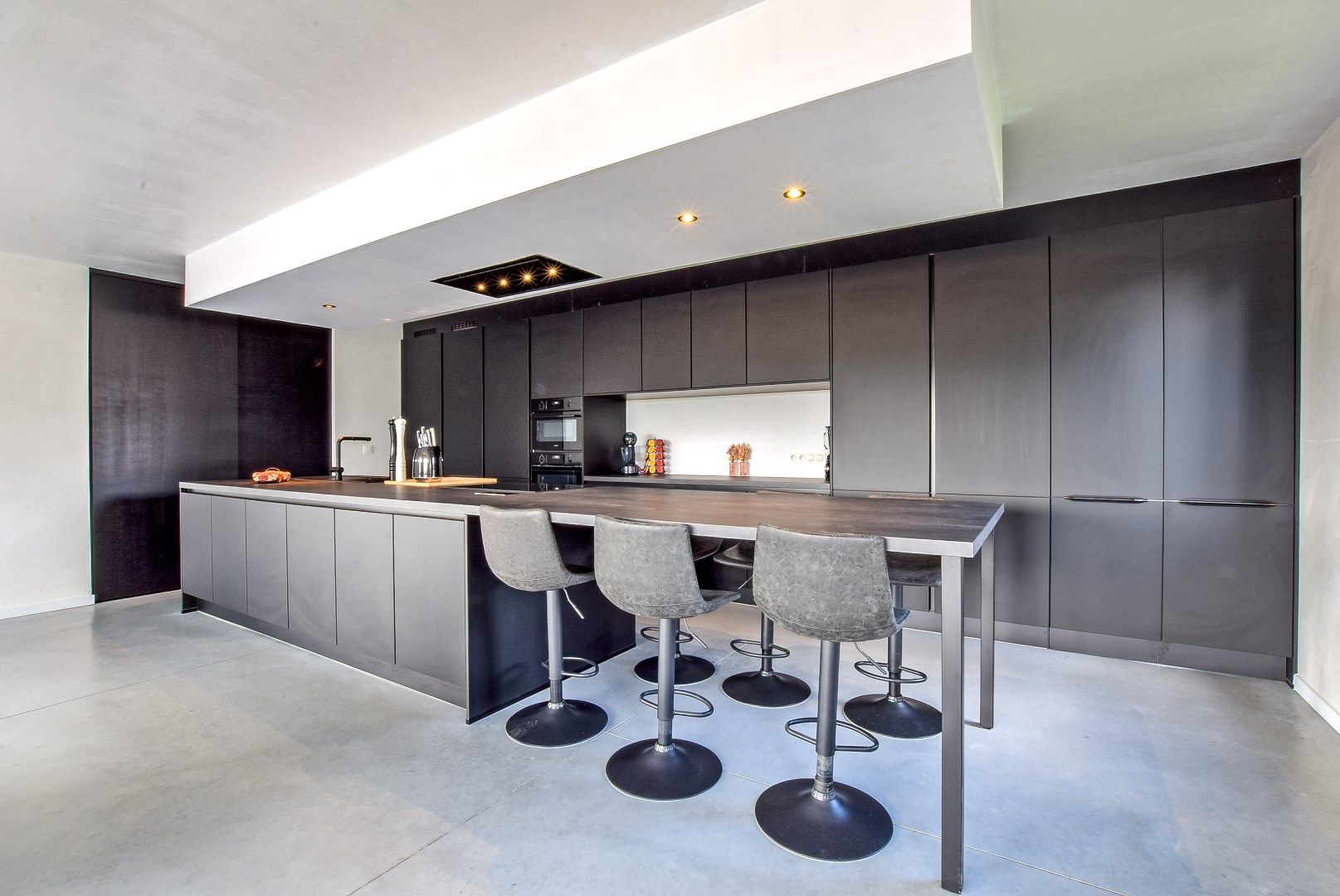 Sublieme alleenstaande nieuwbouwwoning met prachtige vergezichten! foto 7