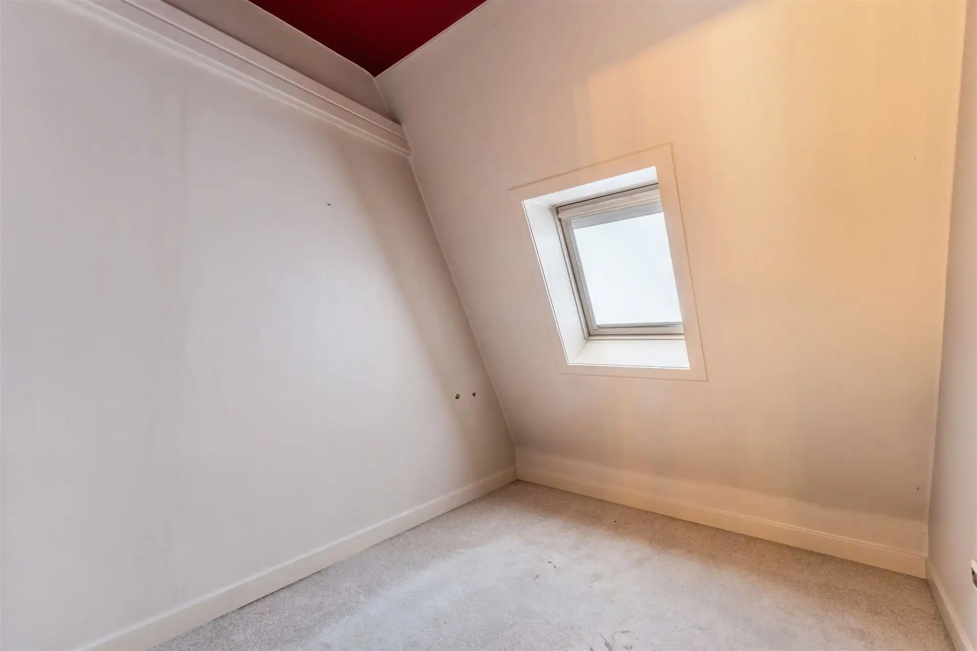 HANDELSPAND MET GOEDE VISIBILITEIT EN RUIME PARKING MET BOVENLIGGEND APPARTEMENT IN HEUSDEN-ZOLDER foto 23