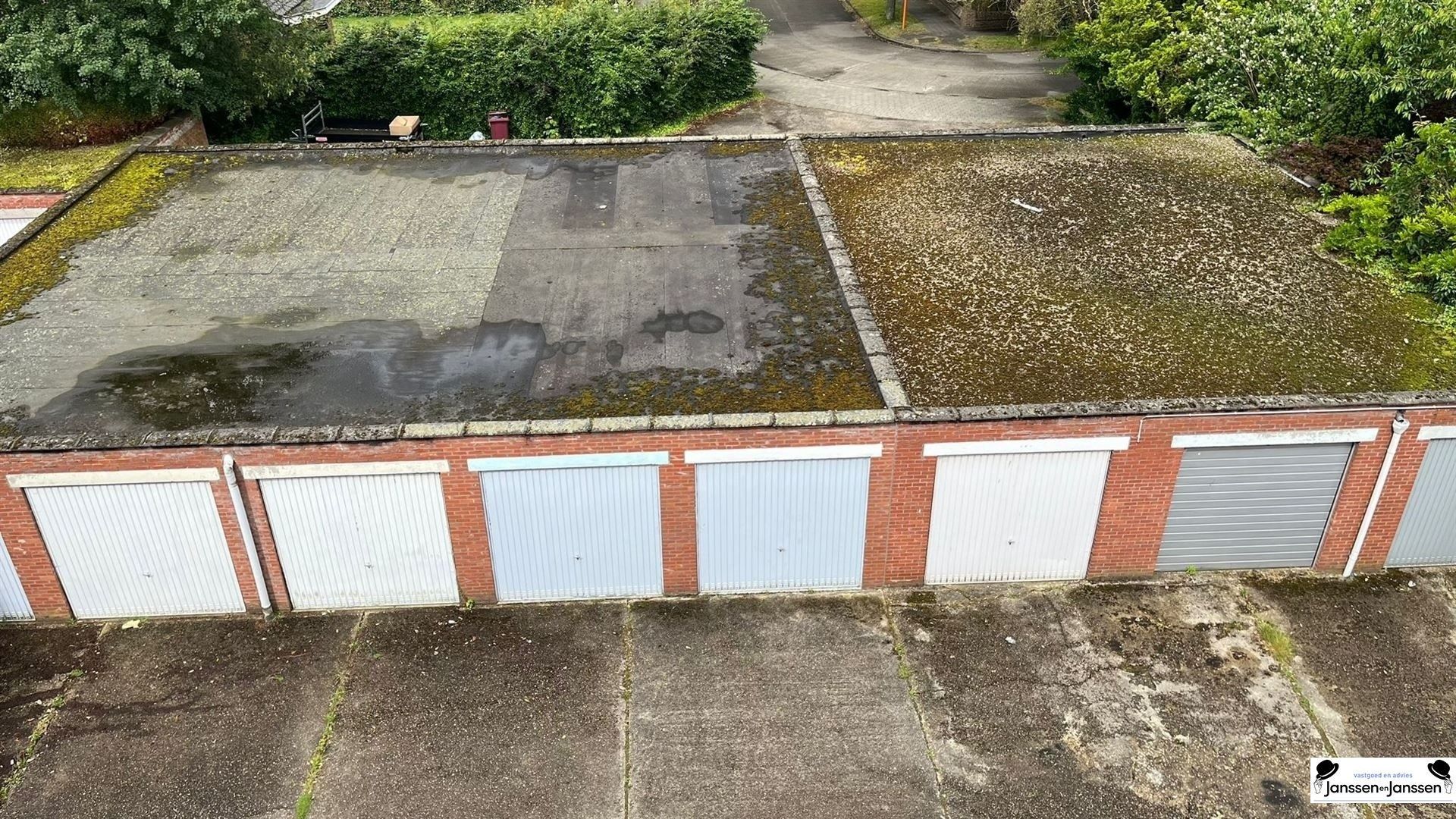 Duplex Appartement (108m²) met 3 tot 4 Slaapkamers, Garagebox en Terras (30m²) in Schoten foto 15