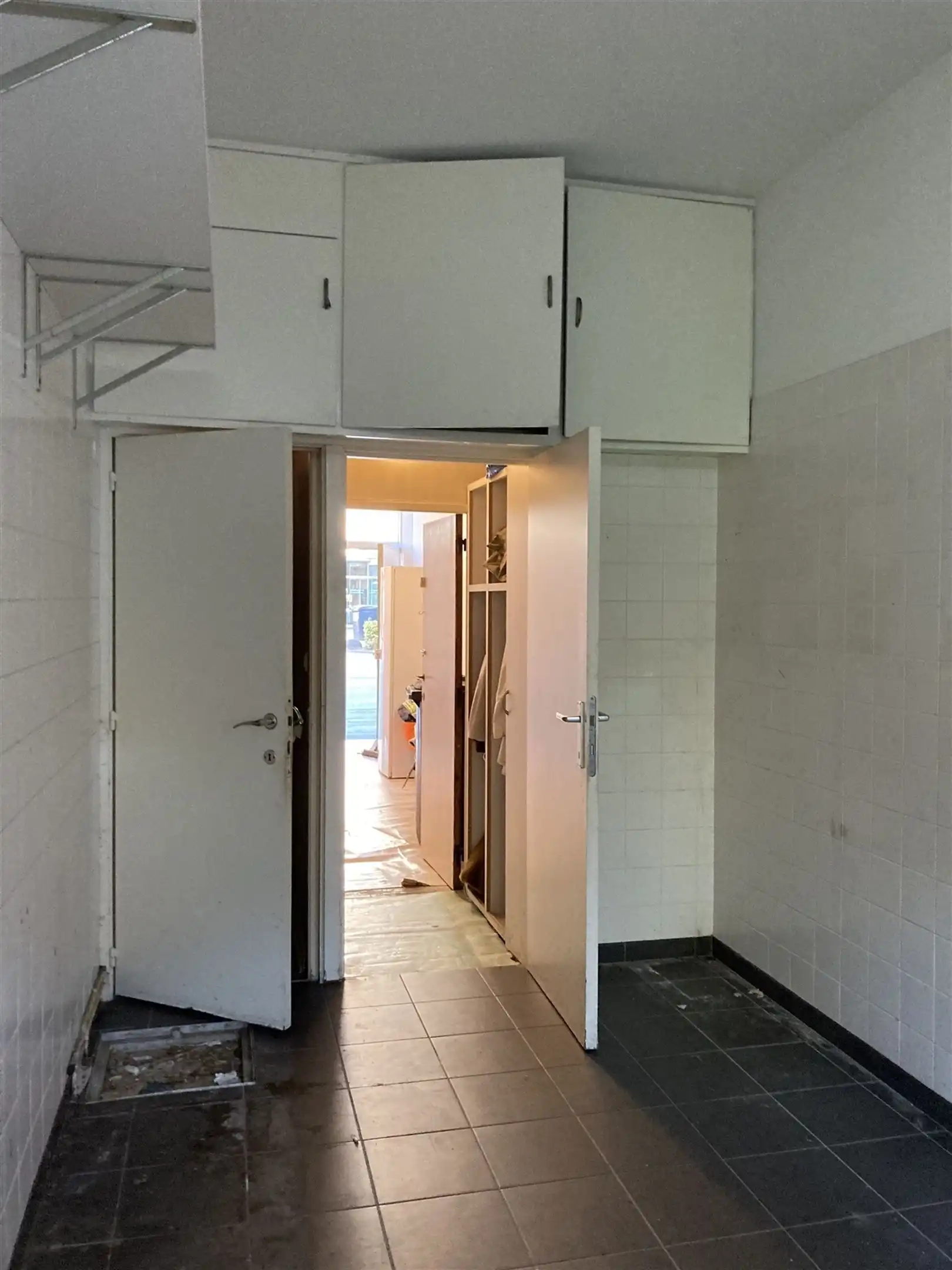 Building over DE KROON. foto 6