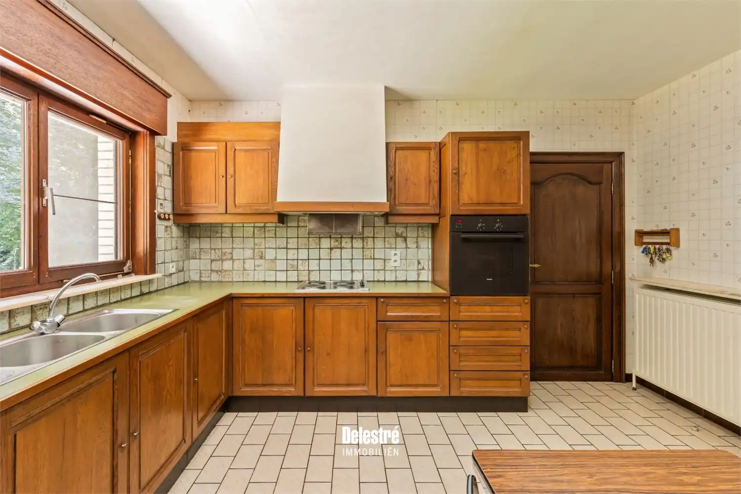 ** IN OPTIE ** TIJDLOZE VILLA OP 3.317 M2 BOIS DE STRIHOUX foto 16