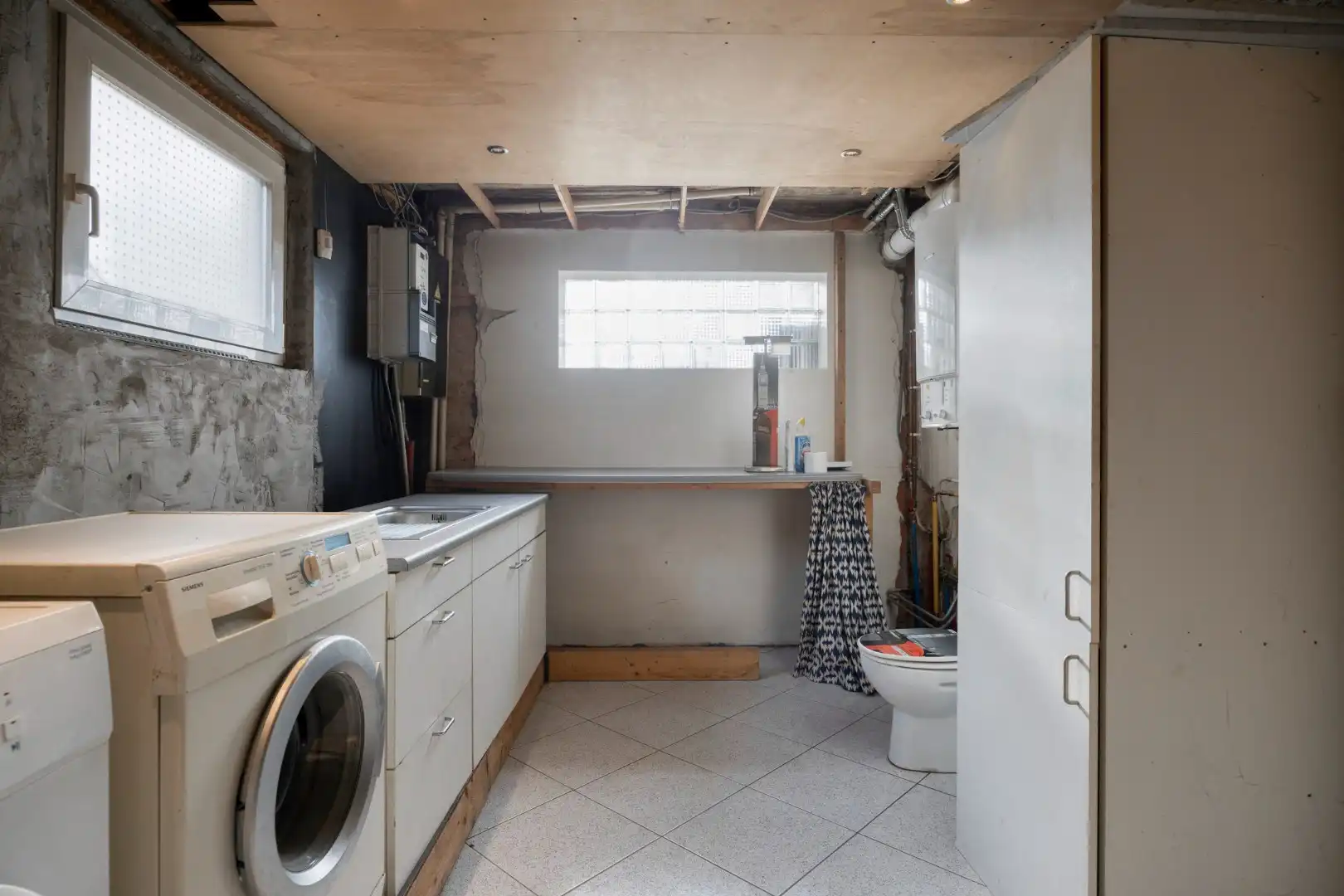  Rustig gelegen halfopen woning met 2/3 slpks op een perceel van 810 m² te Nijlen ! foto 7