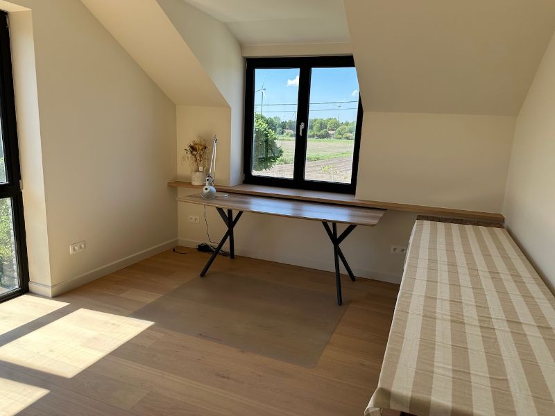 Ruime villa in Wachtebeke – Langelede 23 foto 6