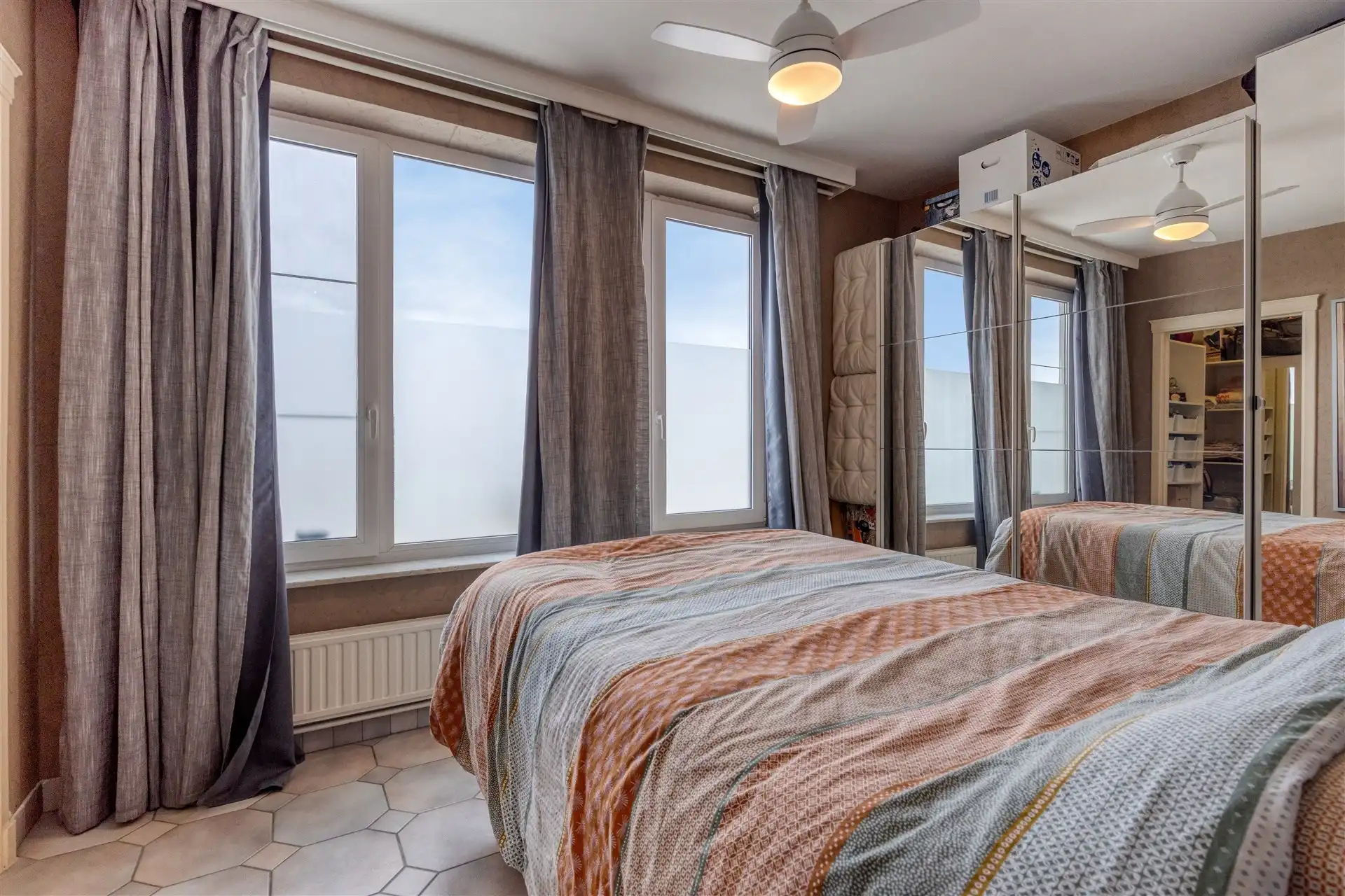 dakappartement foto 13