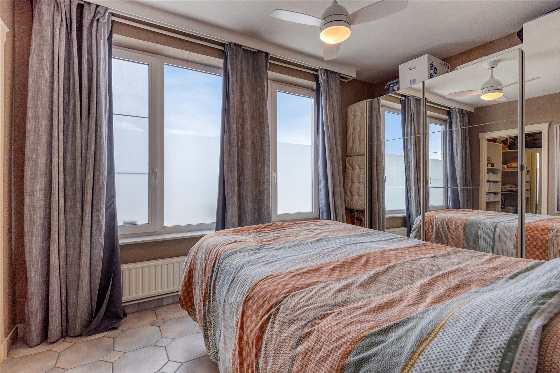 dakappartement foto 13