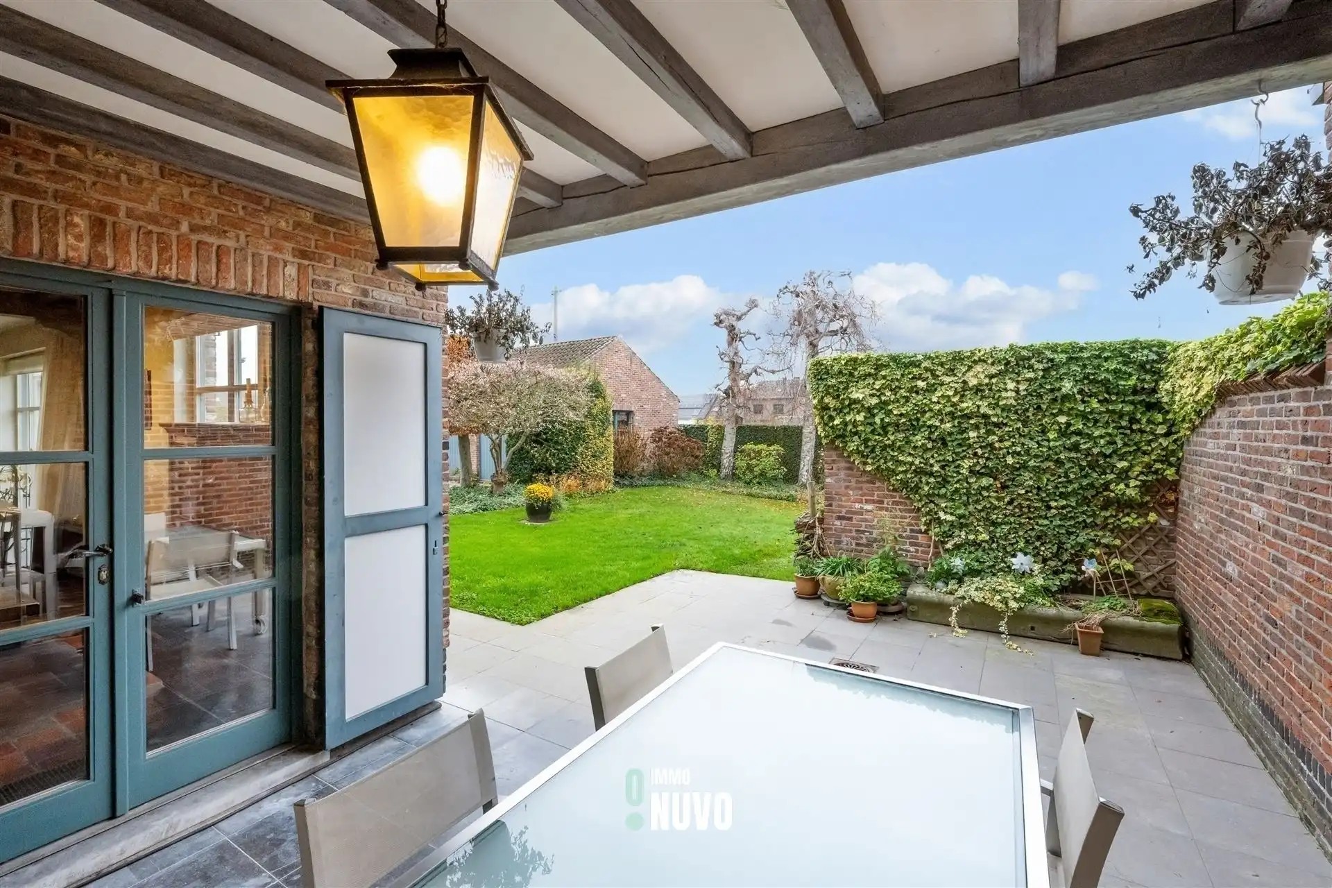 Landelijke woning foto 23