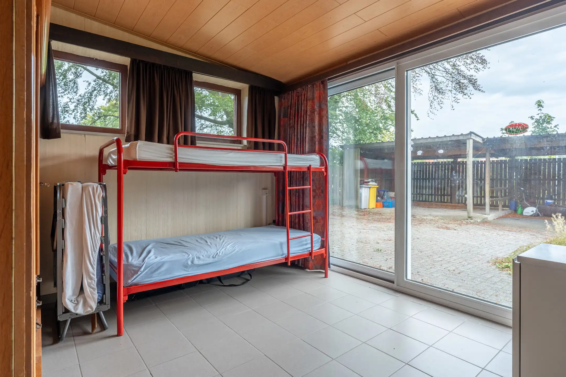 Vrijstaande woning op ruim perceel (1.230 m²) te Zondereigen foto 10