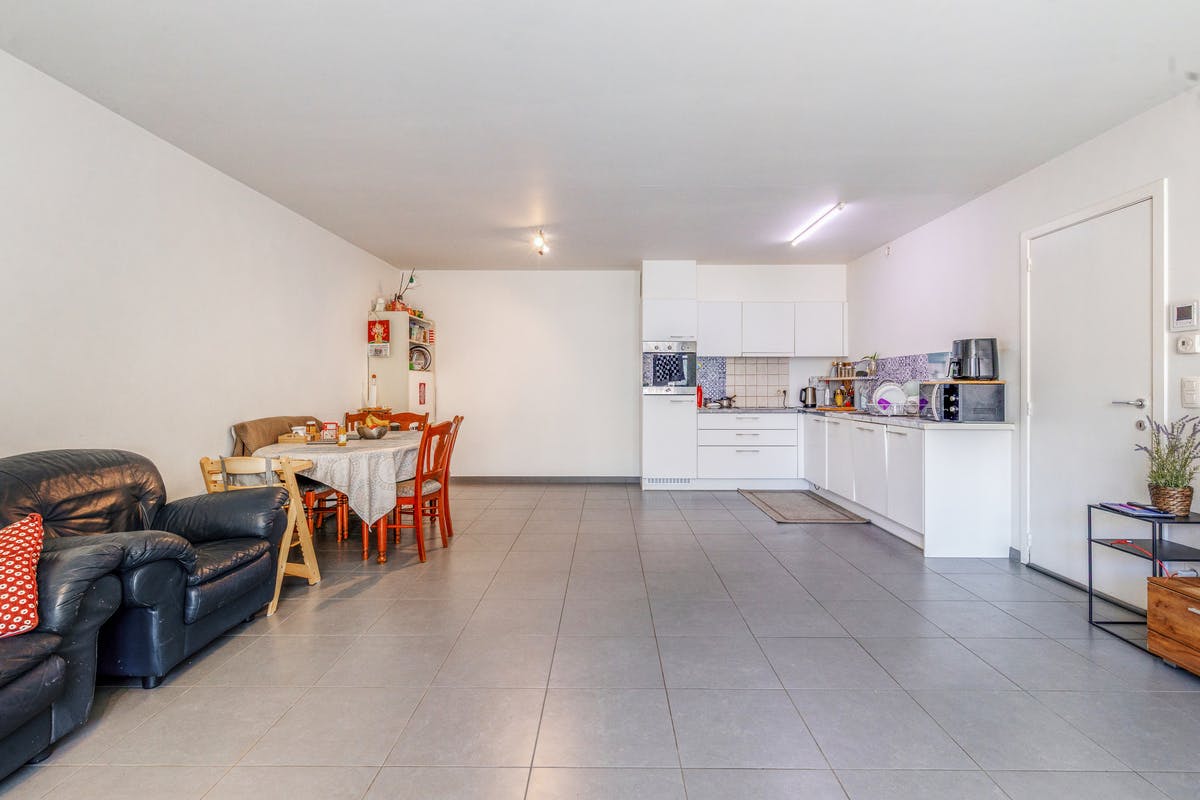 Appartement te koop op fantastische locatie in Brugge foto 8