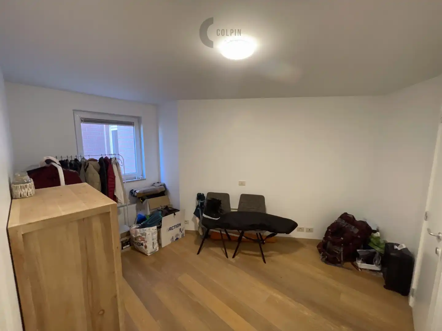 Instapklaar appartement vlakbij de jachthaven te Zeebrugge foto 10