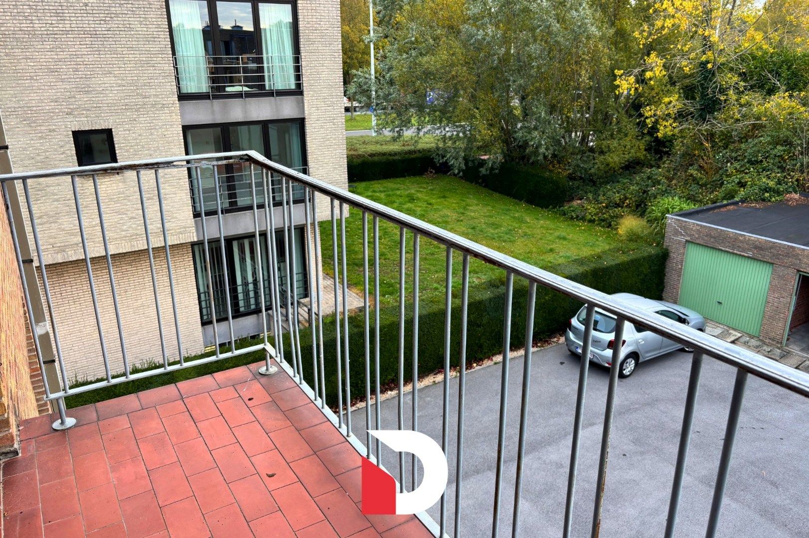 Ruim appartement met 3 slaapkamers en garagebox foto 16