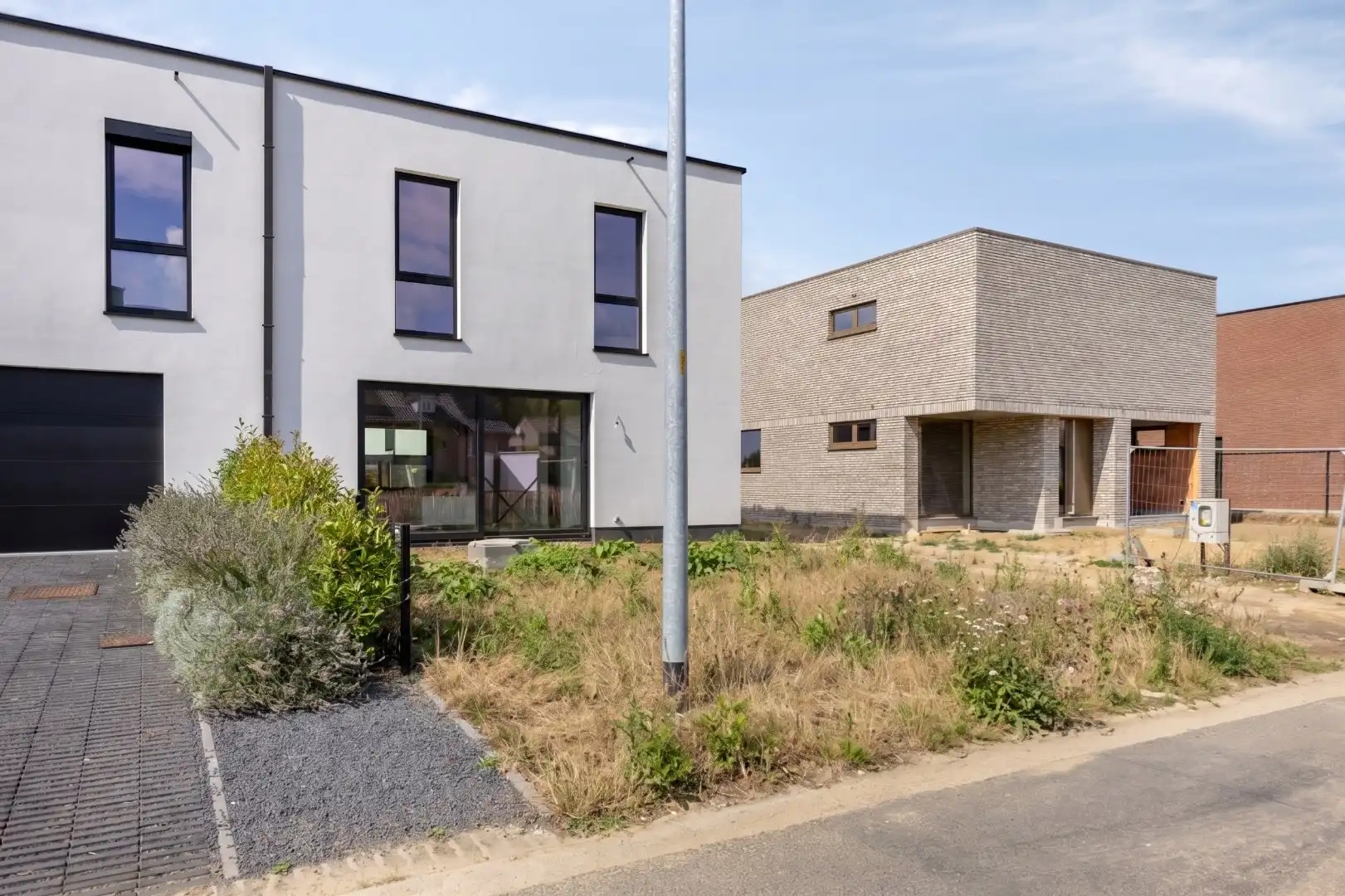 Nieuwbouwwoning met 3 slpks op wandelafstand van Balen centrum ! foto 29