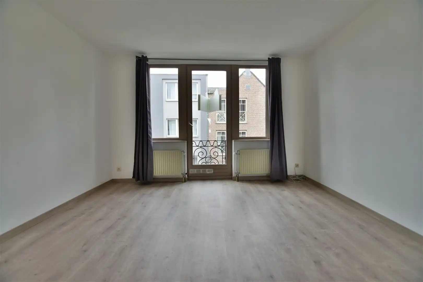 Ruime triplex appartement in het centrum Dendermonde foto 15