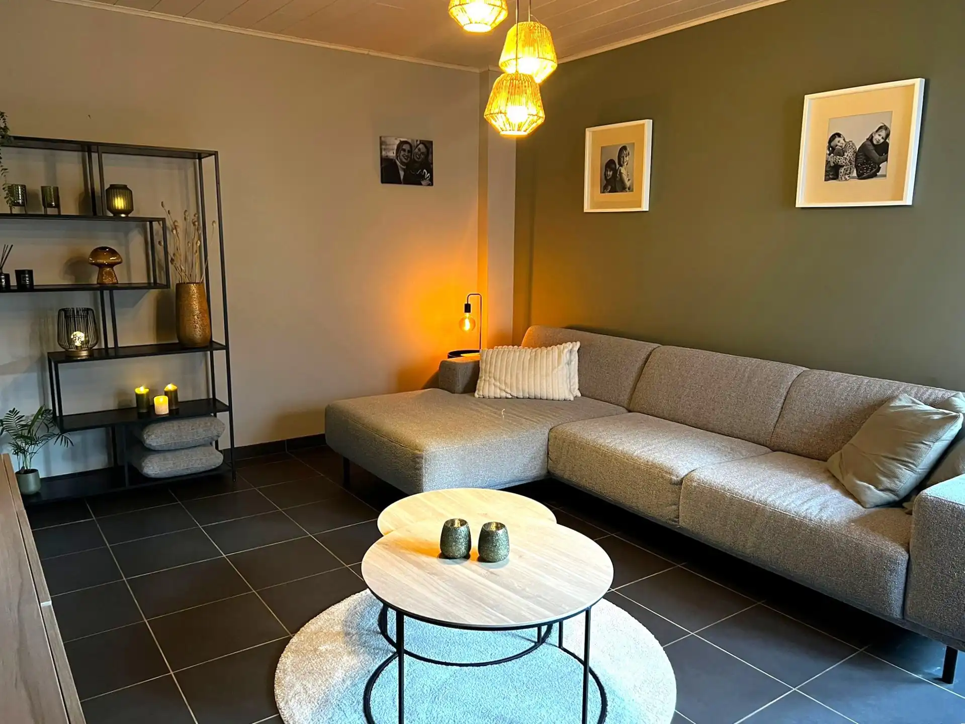 Energiezuinige gezinswoning met vier slaapkamers foto 4