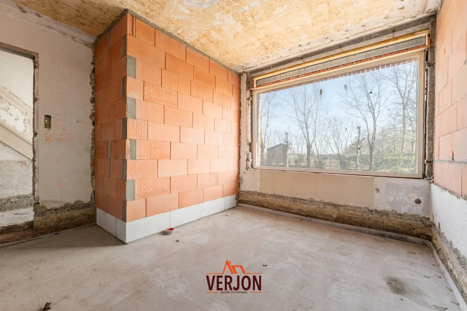 Ruime en naar eigen smaak af te werken woning! foto 7