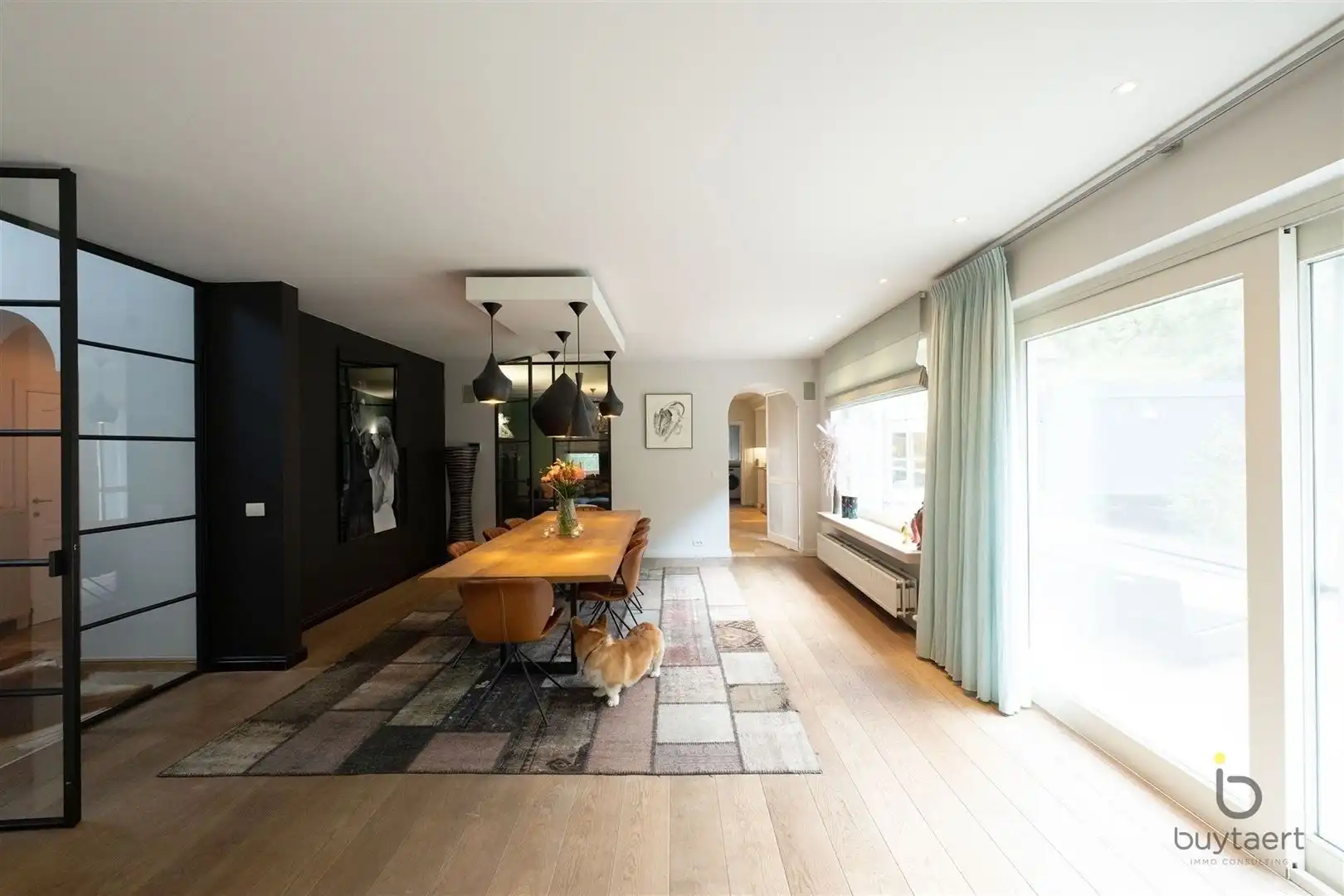 EXCLUSIEF: stijlvolle villa met een tijdloze inrichting op een toplocatie te Schilde! foto 17