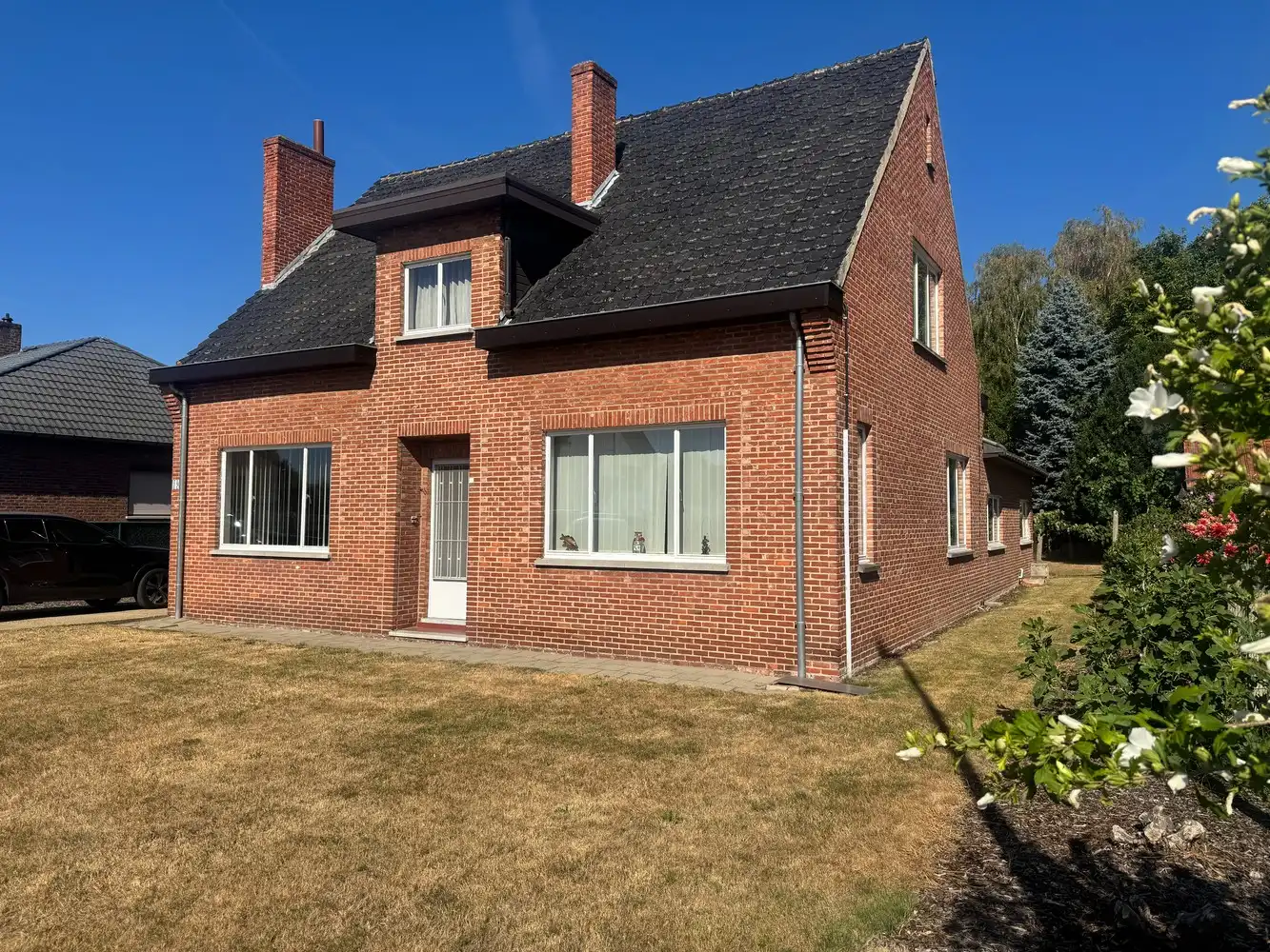 Huis te koop Groenstraat 19 - 3590 Diepenbeek