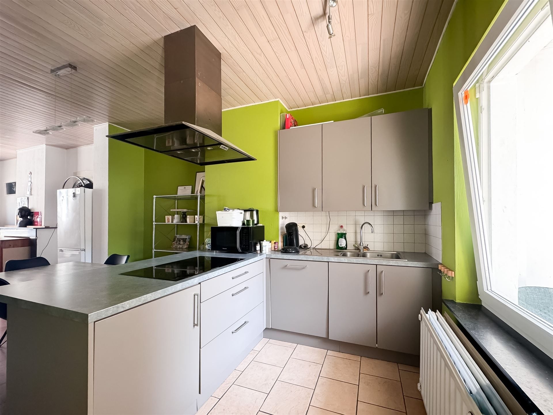 Appartement foto 4