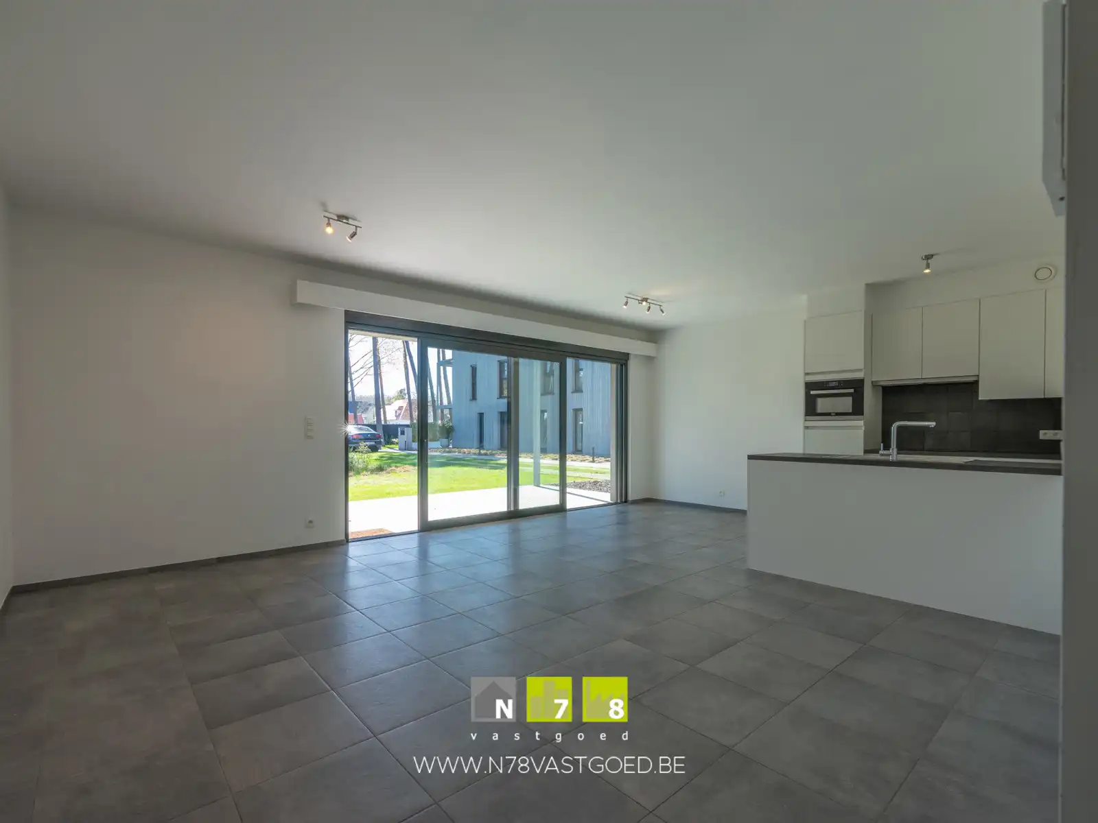 Appartement te koop foto 3