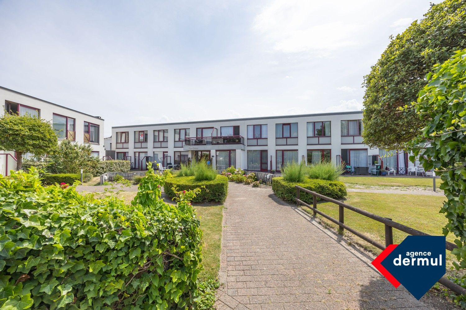 RESIDENTIE DUYNEPANNE foto 2