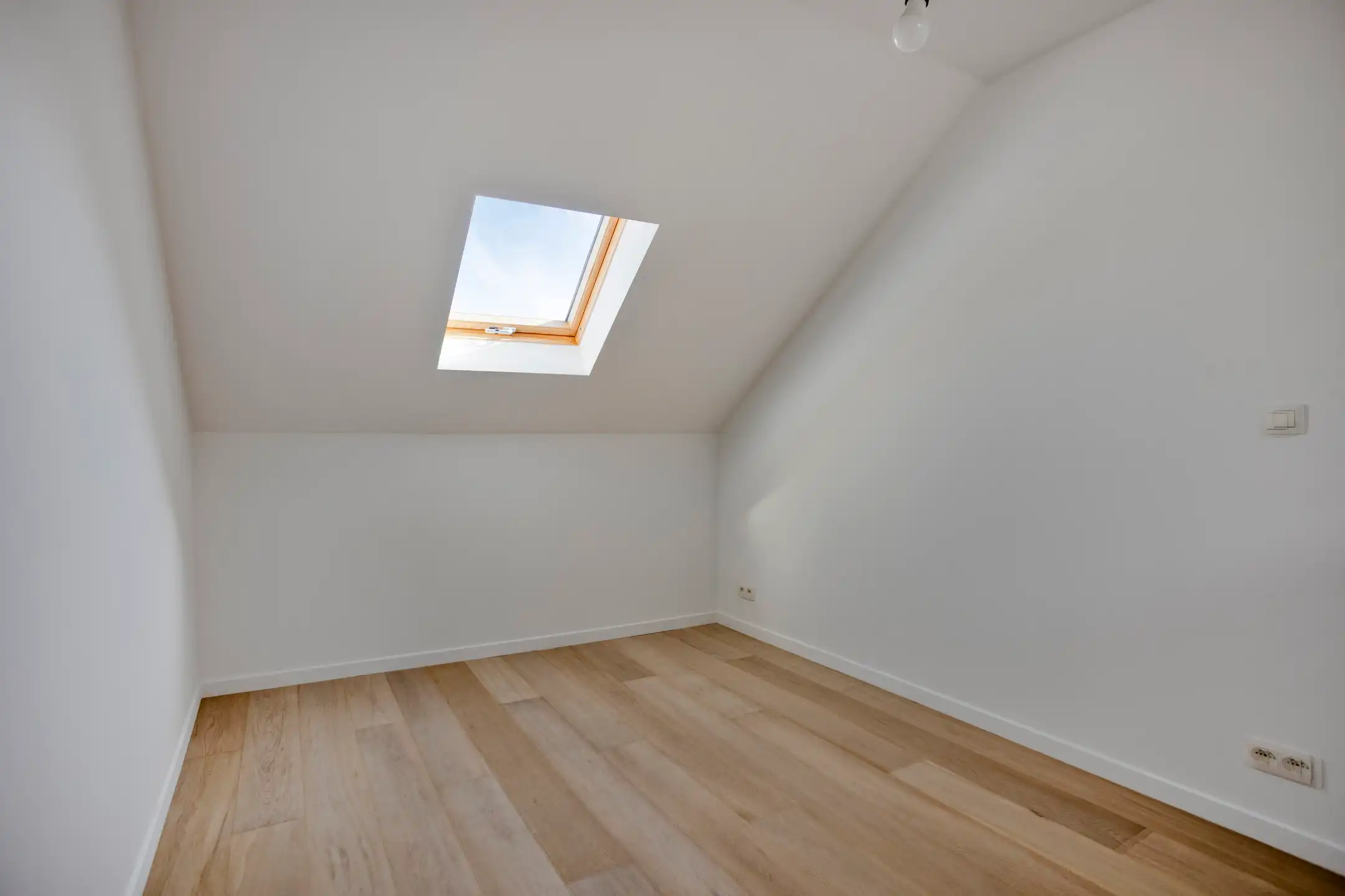 Perfect instapklare woning met 2 slaapkamers foto 19