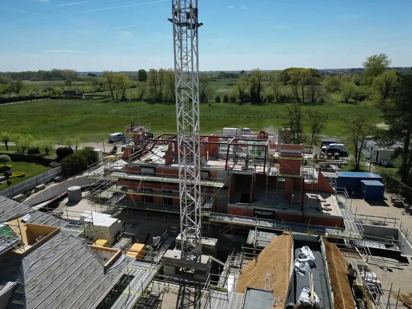Domein Zevenkote - Villa I  foto 4