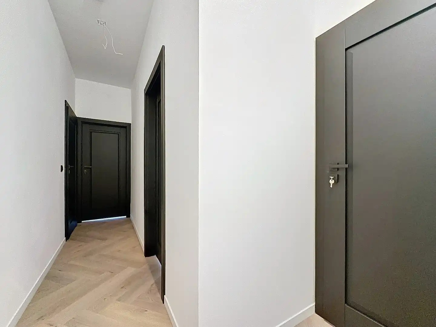 Gerenoveerd dakappartement foto 4