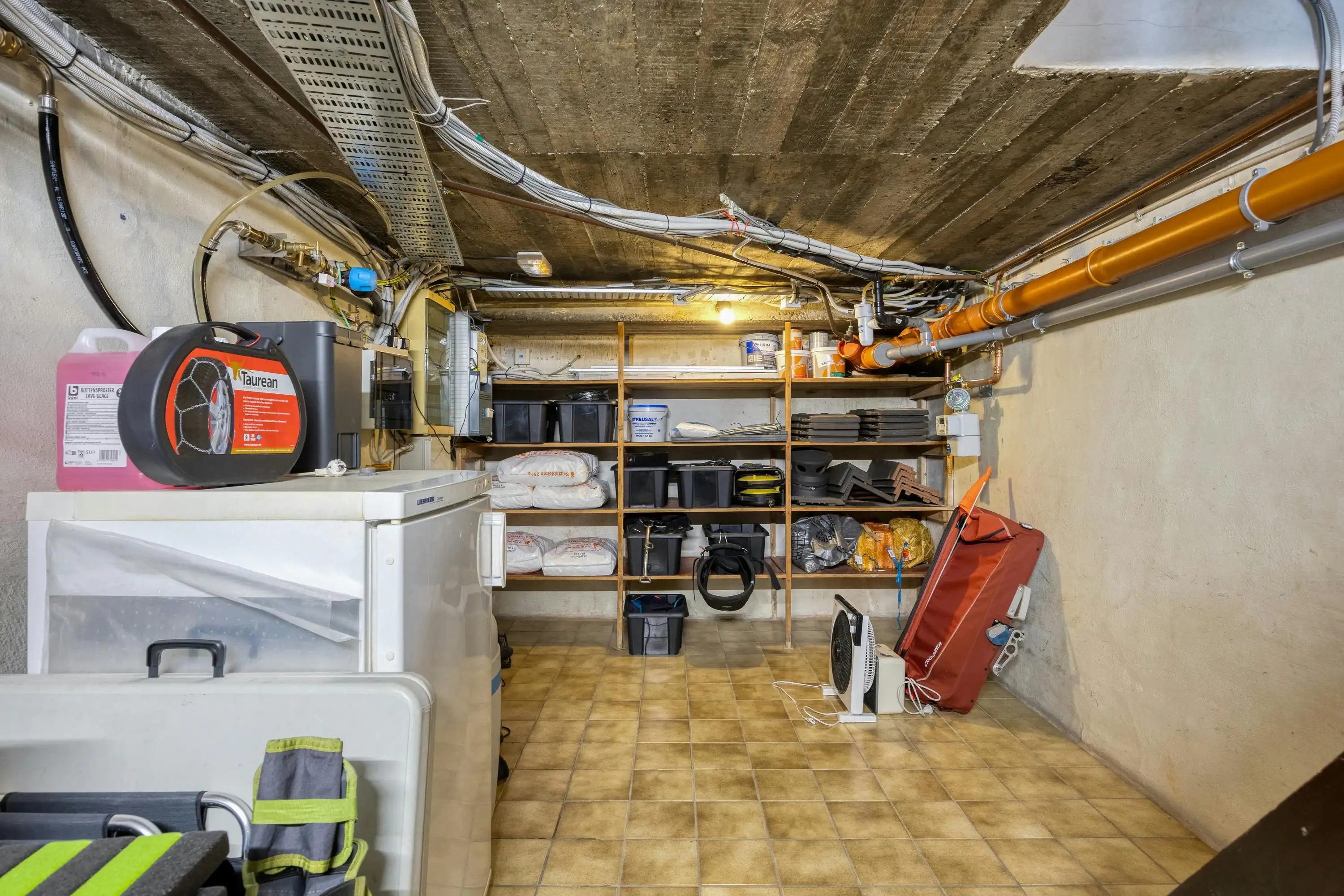 Halfopen bebouwing in Essen-Wildert met 5 slaapkamers foto 30