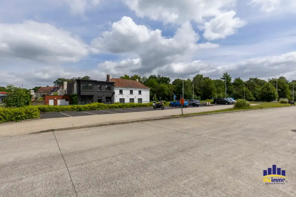 OVERNAME – AUTHENTIEK ITALIAANSE RESTAURANT IN LIEVEGEM foto 12