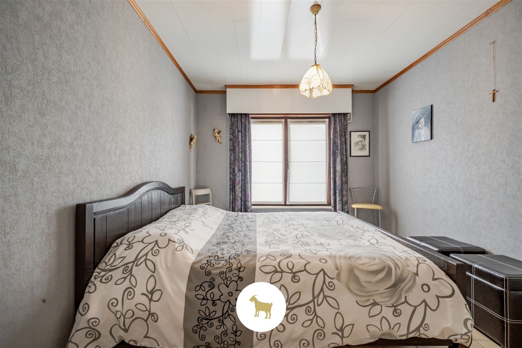 Instapklare LAAGBOUWVILLA met 3 slaapkamers, bureauruimte, veranda en garage op een ruim perceel van ca. 796 m² foto 15
