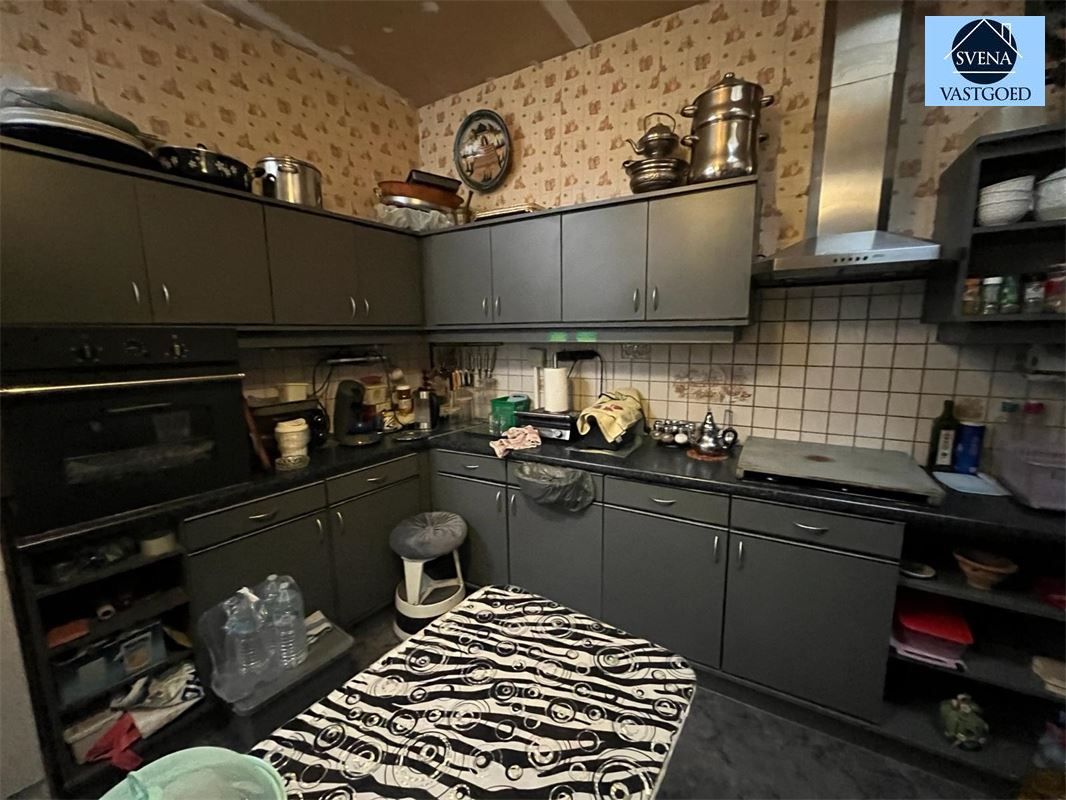 RUIME WONING MET 4 SLAAPKAMERS foto 6