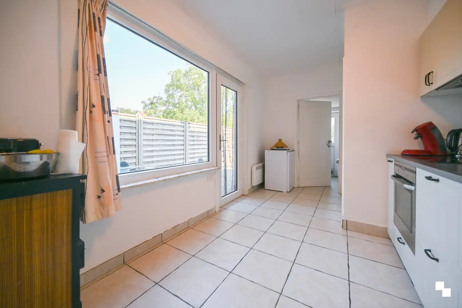 Leuke woning in het centrum van Wielsbeke foto 7