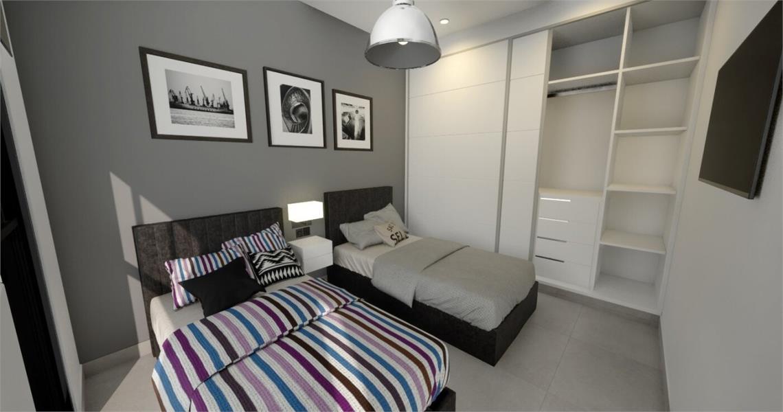 NIEUWBOUW VILLA'S IN LOS ALCAZARES foto 19