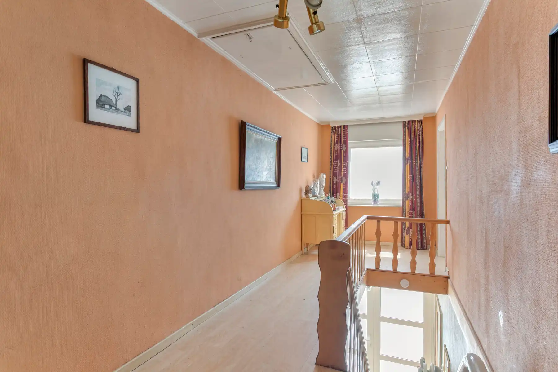 Goedegelegen woning met tuin en garage!!! foto 15