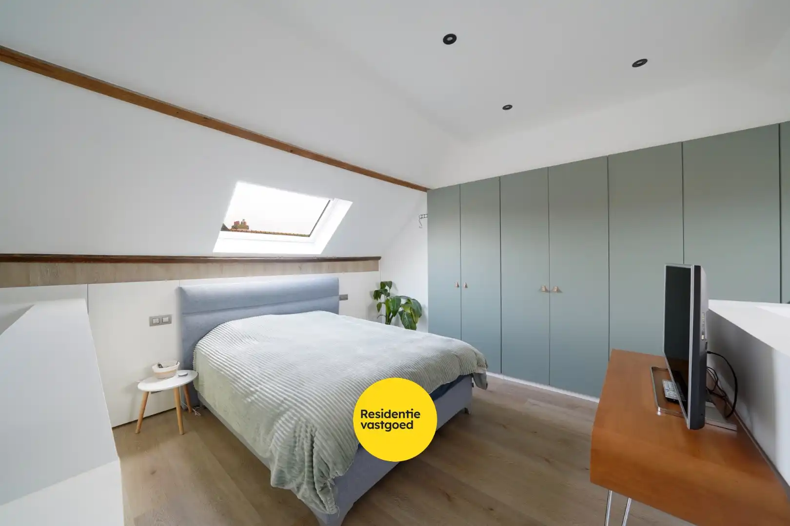 Instapklare gerenoveerde gezinswoning met 3 slaapkamers in Oostende foto 16