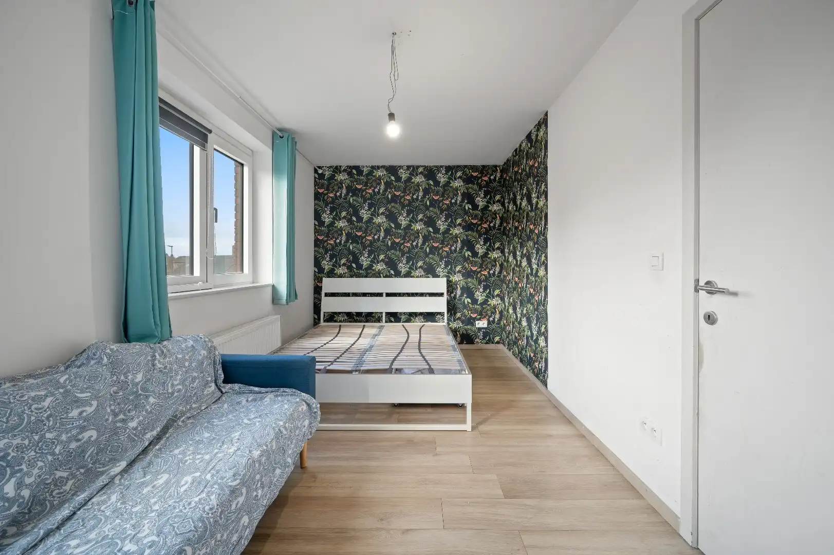 Instapklare half open bebouwing met 4 slaapkamers uit 2019 te Geetbets foto 13