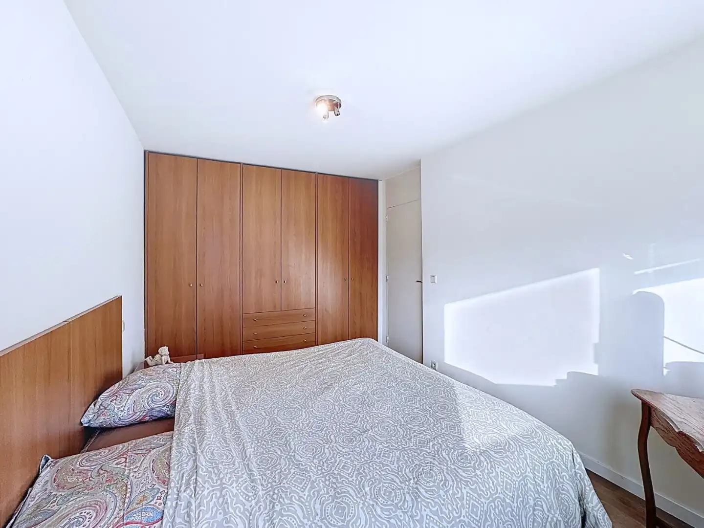 Centraal gelegen appartement in moderne Residentie foto 9