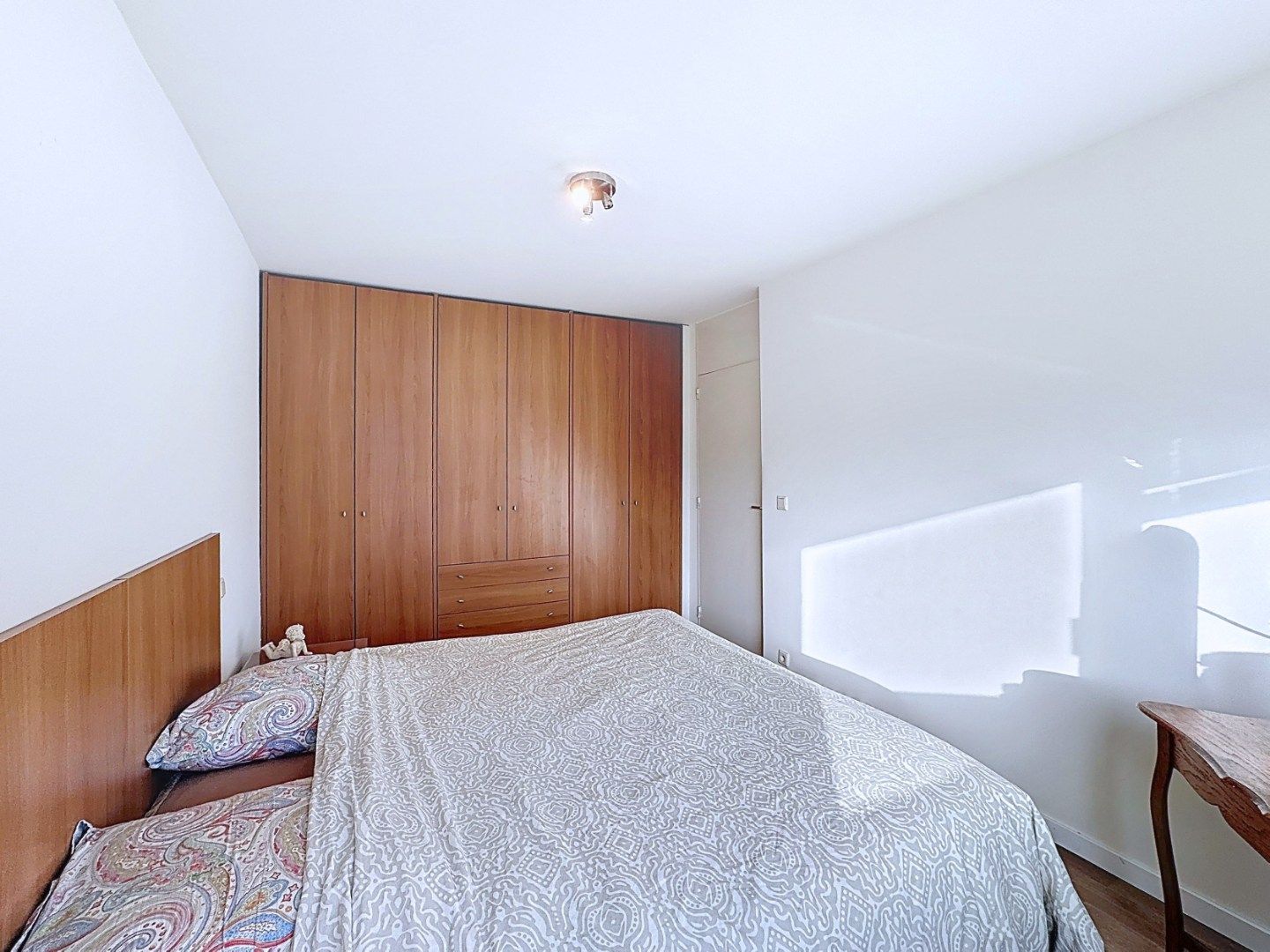 Centraal gelegen appartement in moderne Residentie foto 9