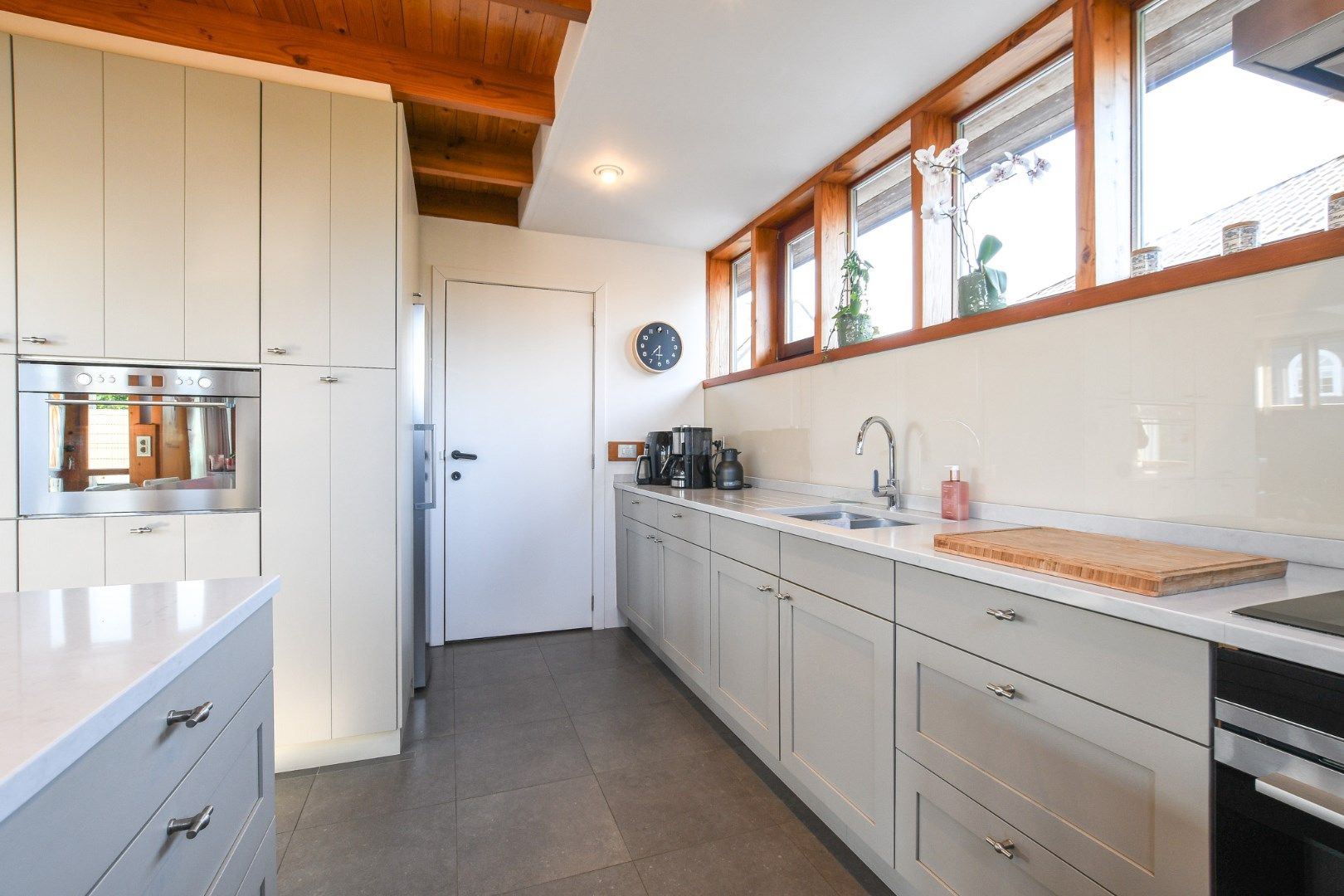 Instapklare en energiezuinige villa in rustige woonwijk te De Haan – Klemskerke foto 7