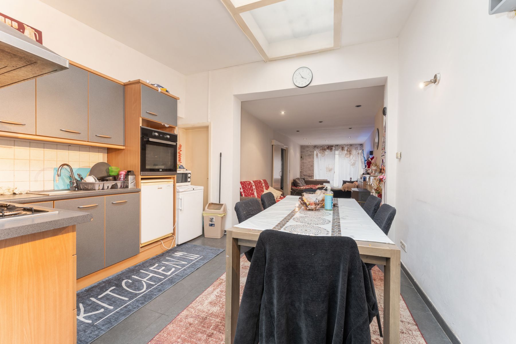 Gezellige gezinswoning in Izegem foto 6