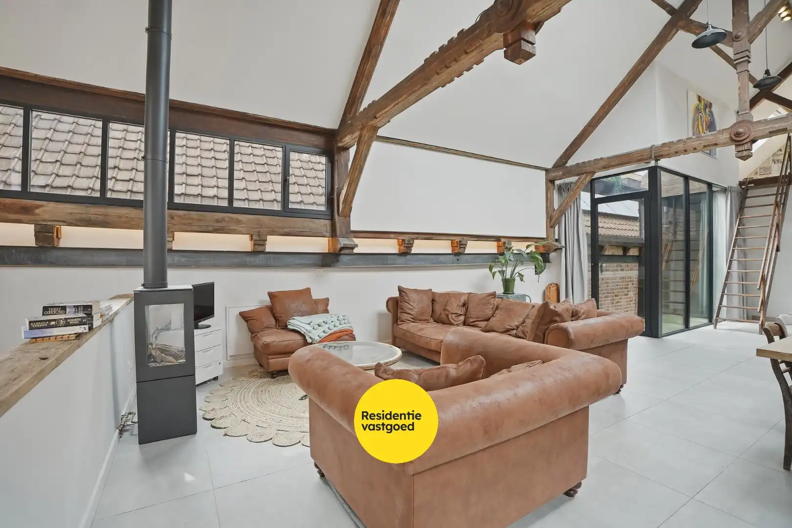 Unieke investeringsopportuniteit in voormalige borstelfabriek! foto 6