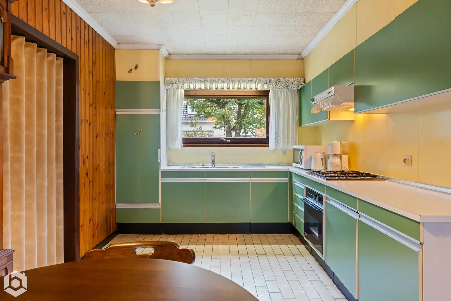 Woning met 3 slpkrs nabij centrum Bonheiden foto 8