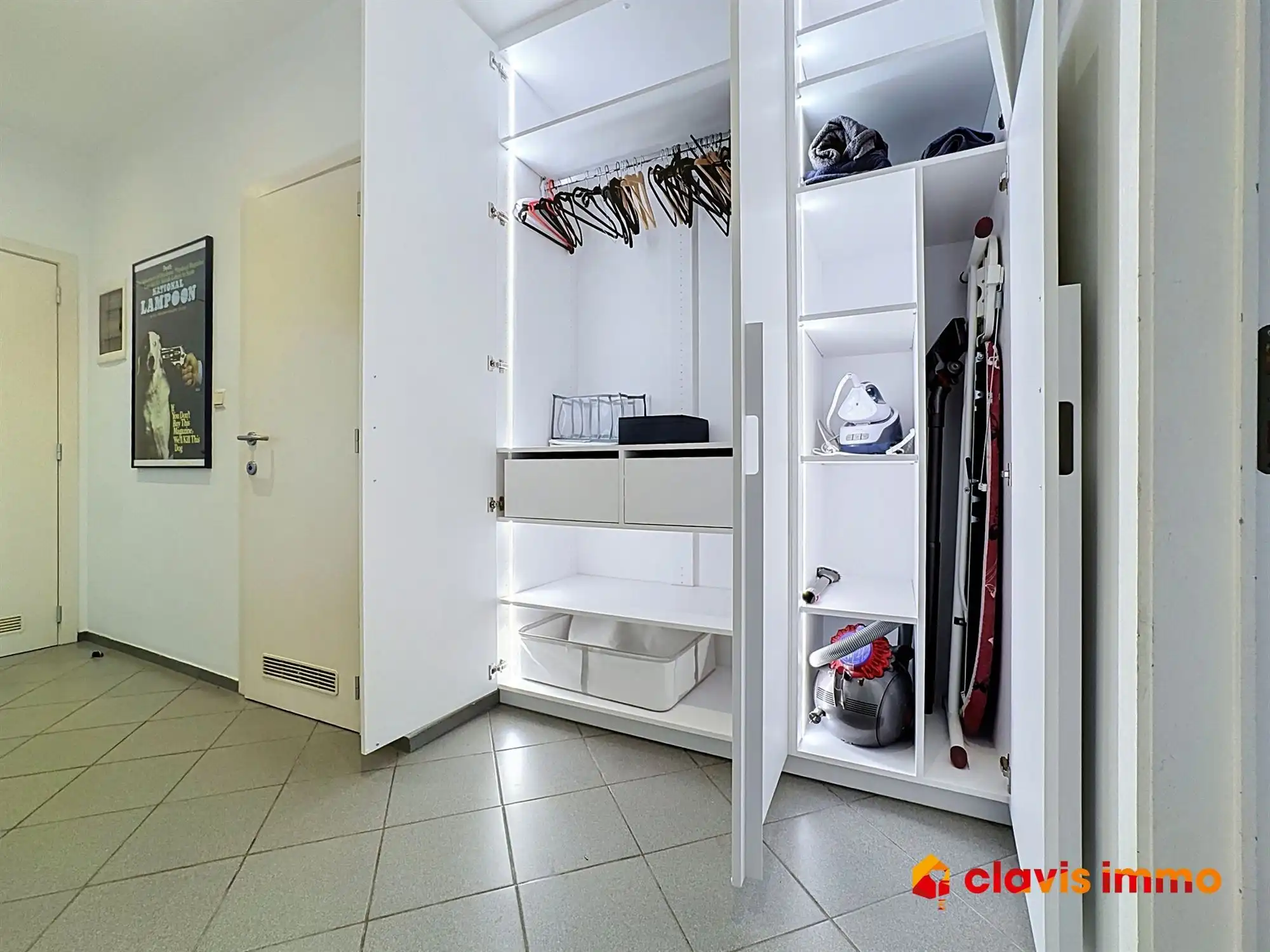 Appartement foto 13