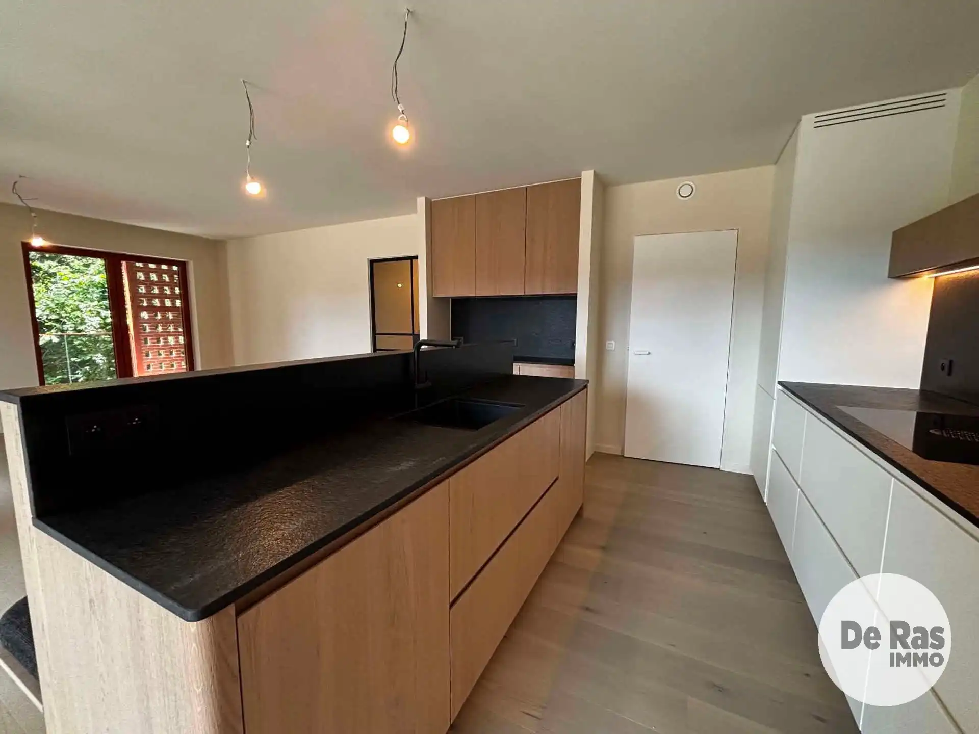 SINT LIEVENS HOUTEM - Luxe appartement in nieuwbouwproject foto 17