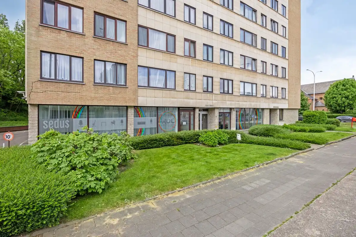 Kantoor te koop Nieuwe Gentsesteenweg 10 - - 1702 Dilbeek